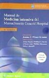 Manual de Medicina Intensiva del Massachusetts General Hospital